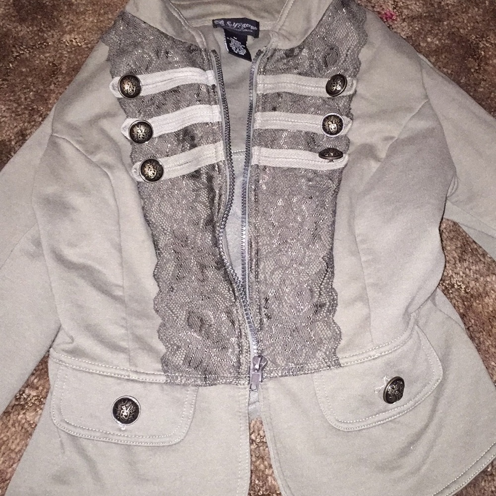 Jacket
